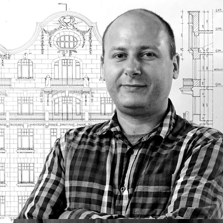 Dominik Rostkowski Architekt