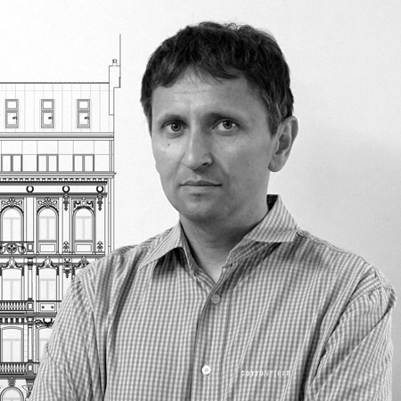 Marcin Biczyk Architekt